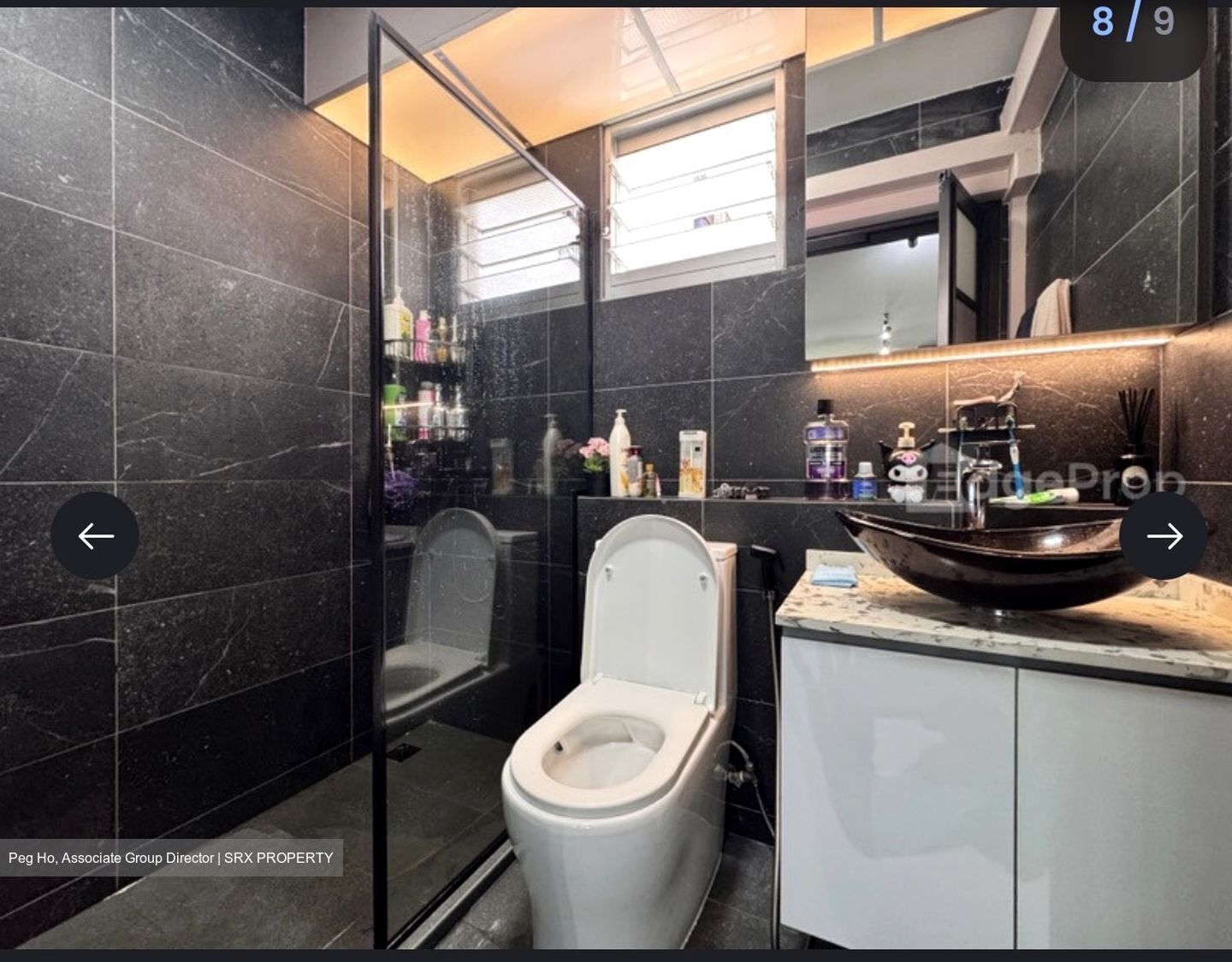 Blk 432A Vista Spring @ Yishun (Yishun), HDB 5 Rooms #564674691
